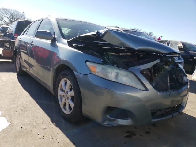 TOYOTA CAMRY BASE 2011 4t1bf3ek5bu632275