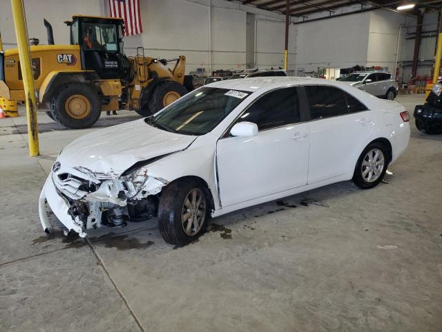 TOYOTA CAMRY BASE 2011 4t1bf3ek5bu633670