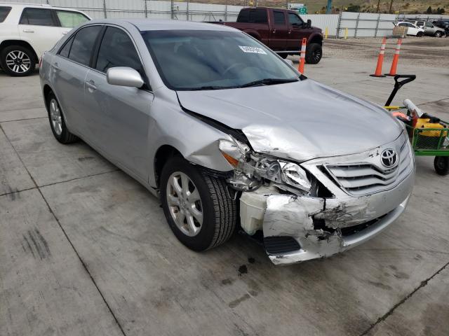 TOYOTA CAMRY BASE 2011 4t1bf3ek5bu634527