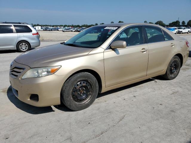 TOYOTA CAMRY BASE 2011 4t1bf3ek5bu635287