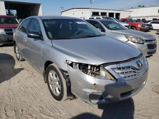 TOYOTA CAMRY BASE 2011 4t1bf3ek5bu635970