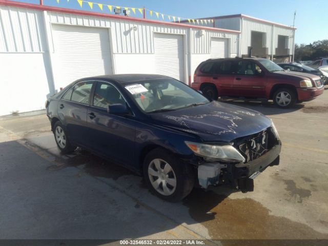 TOYOTA CAMRY 2011 4t1bf3ek5bu636682