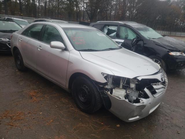 TOYOTA CAMRY BASE 2011 4t1bf3ek5bu637525