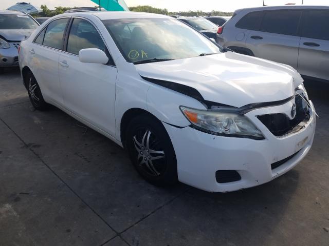 TOYOTA CAMRY BASE 2011 4t1bf3ek5bu637721