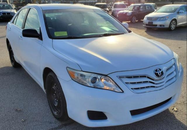 TOYOTA CAMRY BASE 2011 4t1bf3ek5bu638724