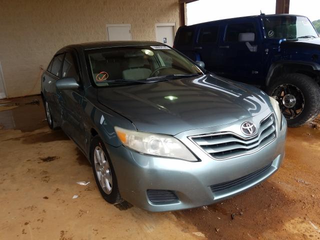 TOYOTA CAMRY BASE 2011 4t1bf3ek5bu639131