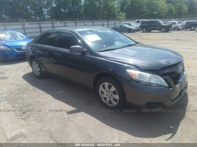 TOYOTA CAMRY 2011 4t1bf3ek5bu639419