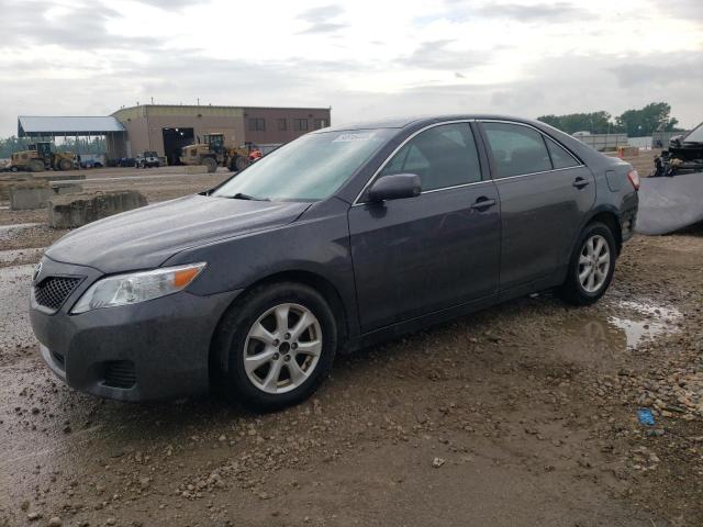 TOYOTA CAMRY 2011 4t1bf3ek5bu640151