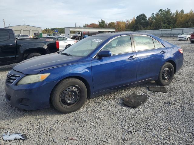 TOYOTA CAMRY 2011 4t1bf3ek5bu641137