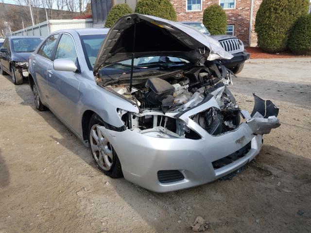 TOYOTA CAMRY BASE 2011 4t1bf3ek5bu641378