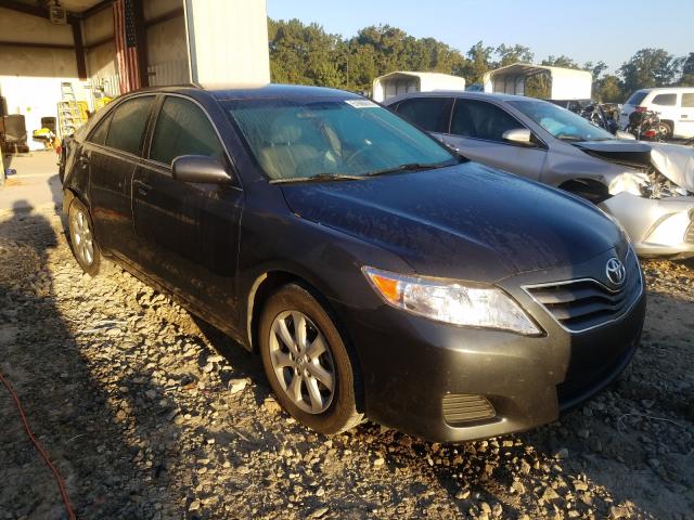 TOYOTA CAMRY BASE 2011 4t1bf3ek5bu641476