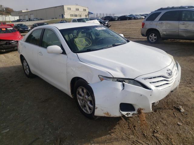 TOYOTA CAMRY BASE 2011 4t1bf3ek5bu641719