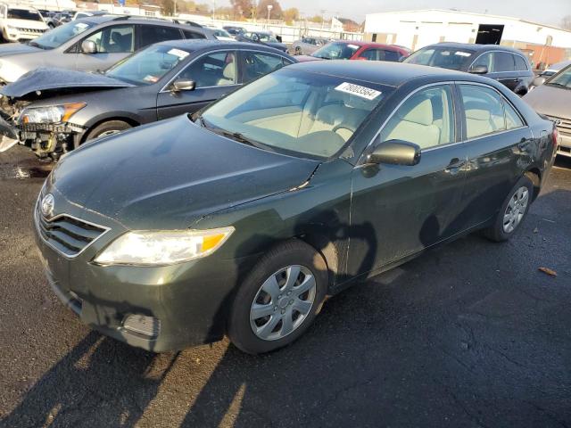 TOYOTA CAMRY BASE 2011 4t1bf3ek5bu642353