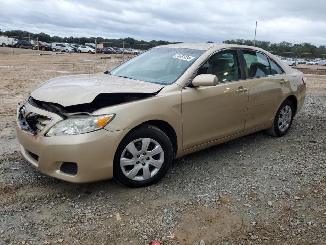 TOYOTA CAMRY BASE 2011 4t1bf3ek5bu642479