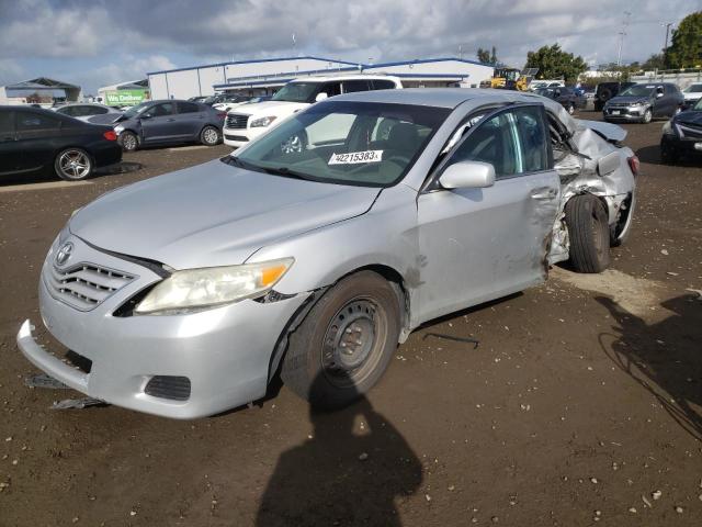 TOYOTA CAMRY BASE 2011 4t1bf3ek5bu642949