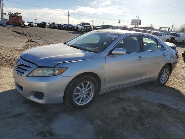 TOYOTA CAMRY 2011 4t1bf3ek5bu643860