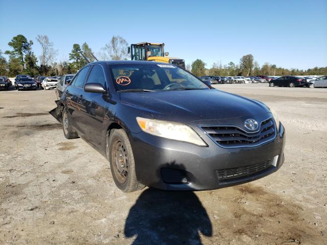 TOYOTA CAMRY BASE 2011 4t1bf3ek5bu644443