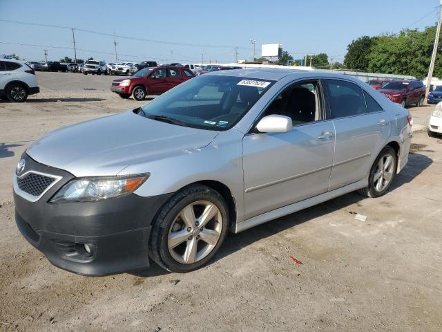 TOYOTA CAMRY BASE 2011 4t1bf3ek5bu644619