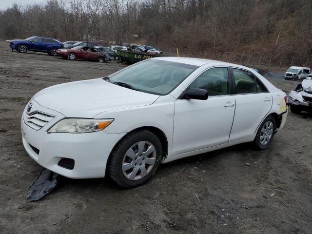 TOYOTA CAMRY 2011 4t1bf3ek5bu645379