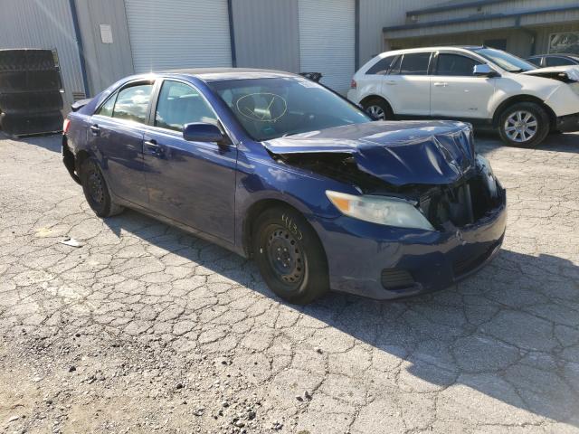 TOYOTA CAMRY BASE 2011 4t1bf3ek5bu646029