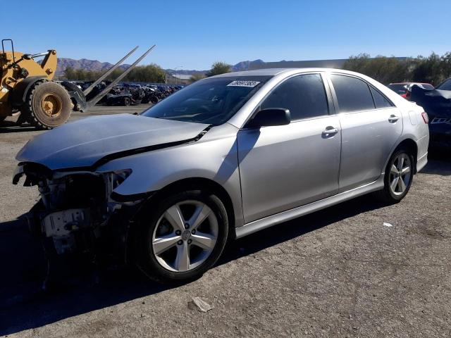 TOYOTA CAMRY BASE 2011 4t1bf3ek5bu647276