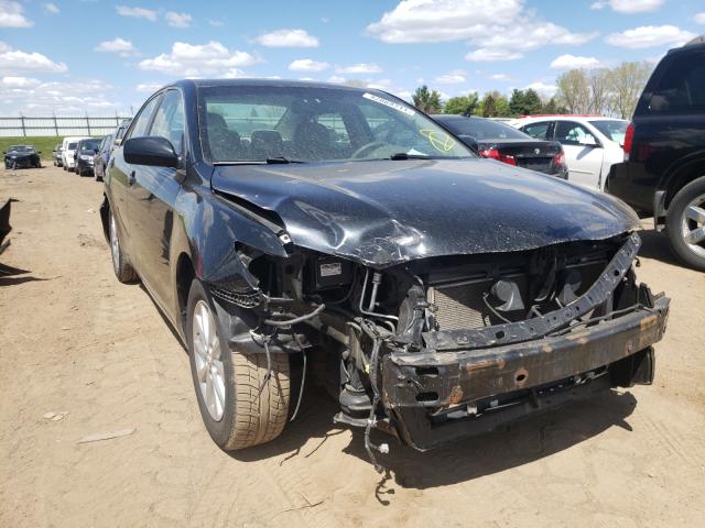 TOYOTA CAMRY BASE 2011 4t1bf3ek5bu648072