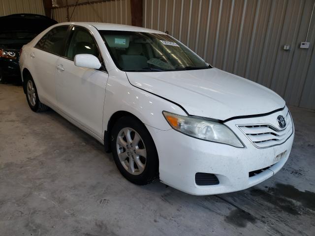 TOYOTA CAMRY 2011 4t1bf3ek5bu648220