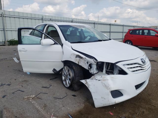 TOYOTA CAMRY BASE 2011 4t1bf3ek5bu648282