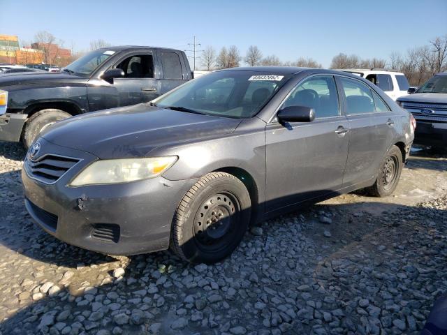 TOYOTA CAMRY BASE 2011 4t1bf3ek5bu648976