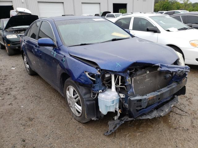 TOYOTA CAMRY BASE 2011 4t1bf3ek5bu649240