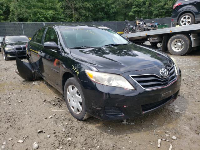 TOYOTA CAMRY BASE 2011 4t1bf3ek5bu650209