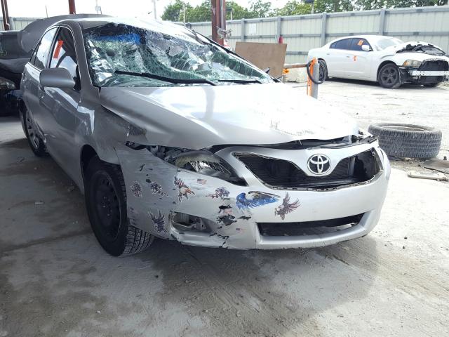 TOYOTA CAMRY BASE 2011 4t1bf3ek5bu651277