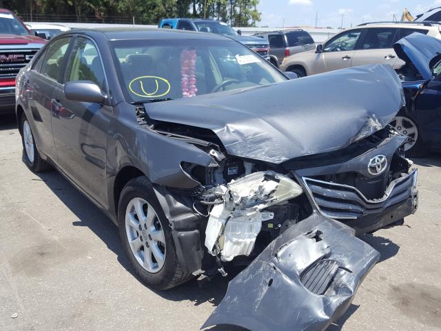 TOYOTA CAMRY BASE 2011 4t1bf3ek5bu652199