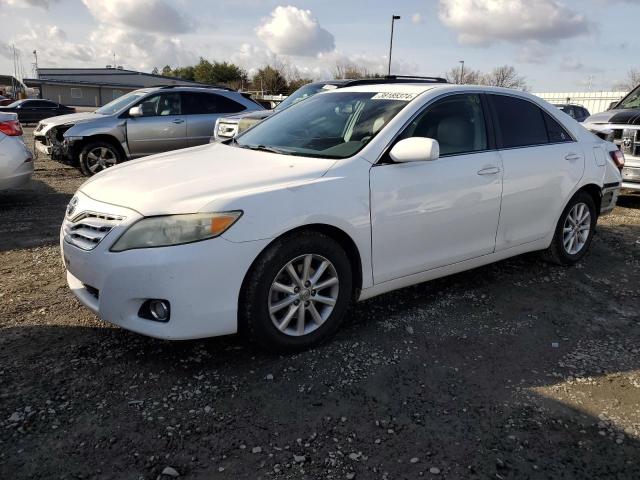 TOYOTA CAMRY 2011 4t1bf3ek5bu652977