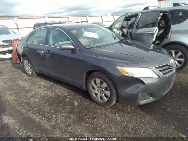 TOYOTA CAMRY 2011 4t1bf3ek5bu653515