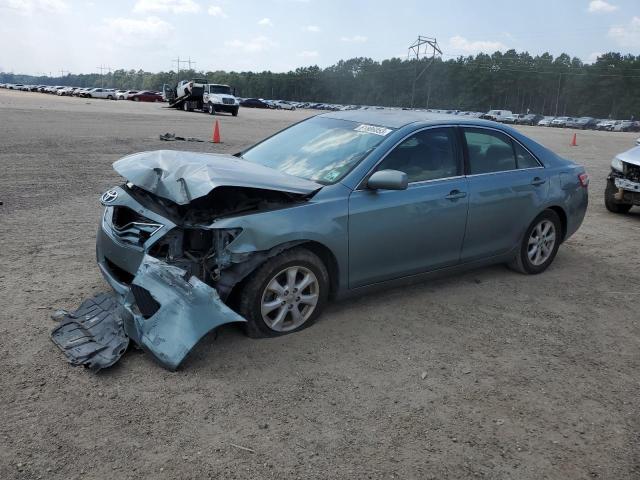 TOYOTA CAMRY BASE 2011 4t1bf3ek5bu653563