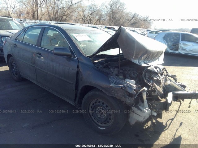 TOYOTA CAMRY 2011 4t1bf3ek5bu653868