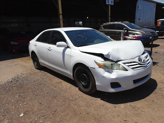 TOYOTA CAMRY BASE 2011 4t1bf3ek5bu655426