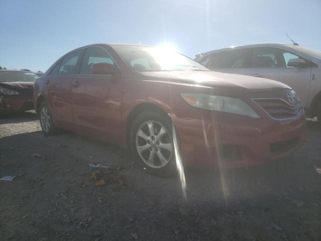 TOYOTA CAMRY BASE 2011 4t1bf3ek5bu656267