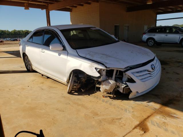 TOYOTA CAMRY BASE 2011 4t1bf3ek5bu656544