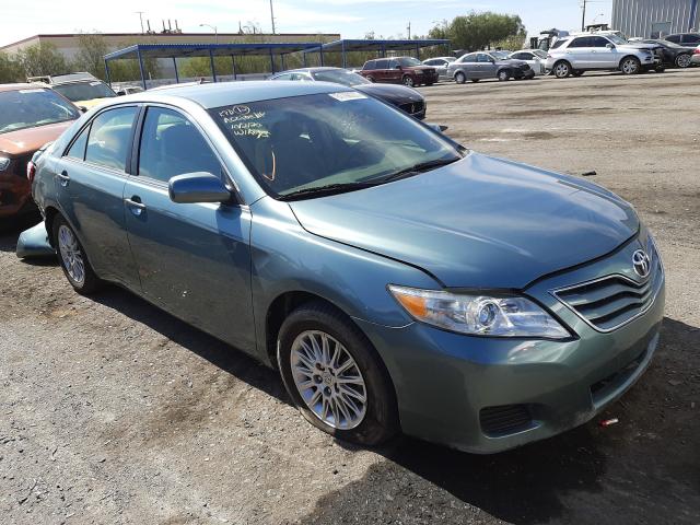 TOYOTA CAMRY BASE 2011 4t1bf3ek5bu658617