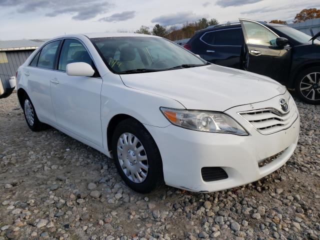 TOYOTA CAMRY 2011 4t1bf3ek5bu658861