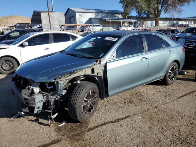 TOYOTA CAMRY 2011 4t1bf3ek5bu658911