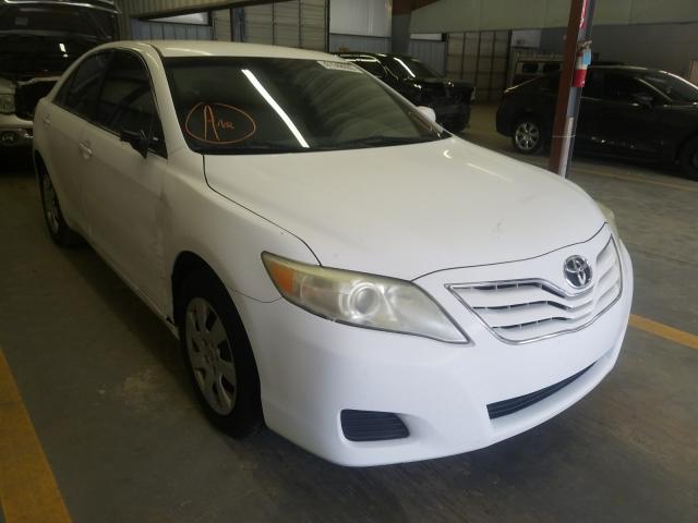 TOYOTA CAMRY BASE 2011 4t1bf3ek5bu659332