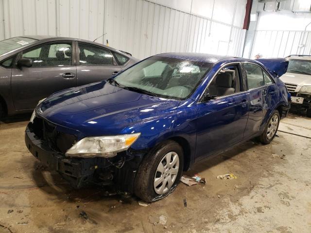 TOYOTA CAMRY BASE 2011 4t1bf3ek5bu659668