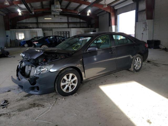 TOYOTA CAMRY BASE 2011 4t1bf3ek5bu659749