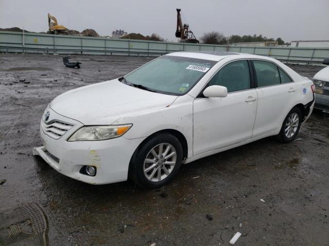 TOYOTA CAMRY BASE 2011 4t1bf3ek5bu660657