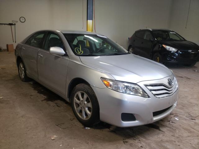 TOYOTA CAMRY BASE 2011 4t1bf3ek5bu661047