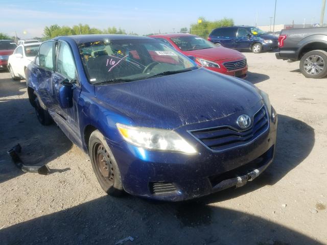 TOYOTA CAMRY BASE 2011 4t1bf3ek5bu663784