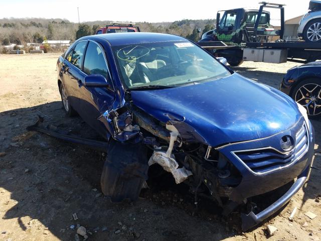 TOYOTA CAMRY BASE 2011 4t1bf3ek5bu664627